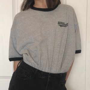 Vintage Wilson shirt ⛳️🏌🏼‍♀️